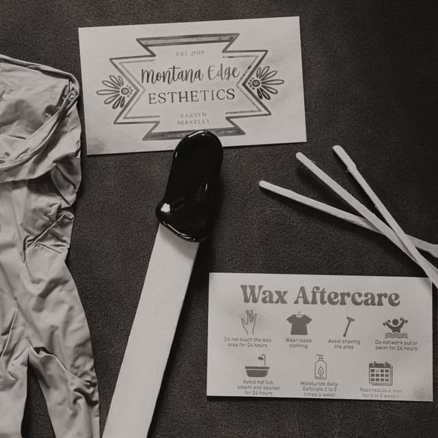 Brazilian Waxing Bundle & Save at Montana Edge Esthetics in Colville, WA